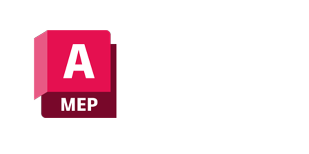 AutoCAD MEP Logo